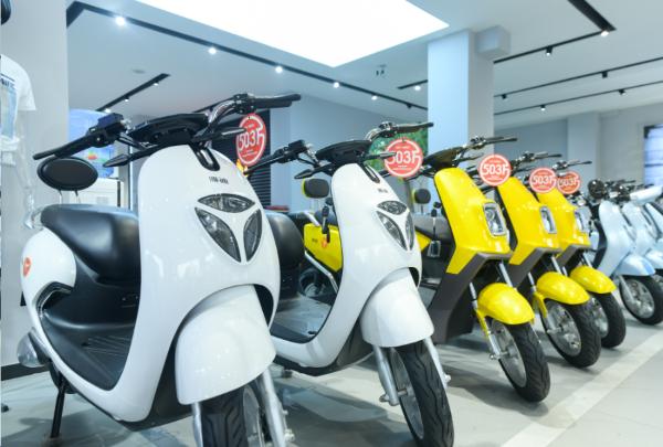 雅迪电动车征集100位老车主 免费送新车