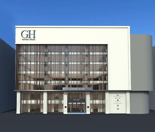 家居界大事件！楷模集团代理美国六大家居品牌