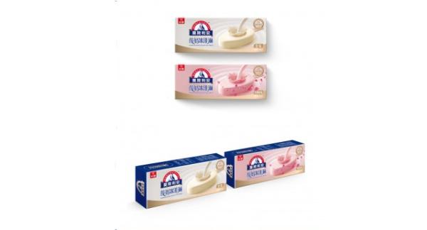 网红八宝饭恢复供应,光明新冰品夏天等你