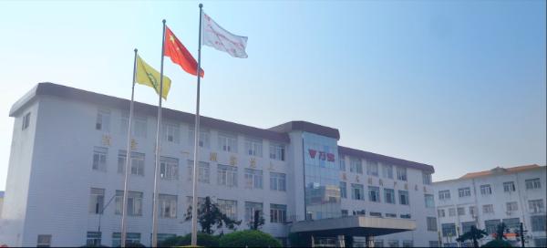 万宝背负做大做强中华民族制造业的重任，造就英雄新时代