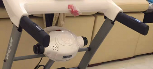 佑美A5跑步机测评：让你不再为选择跑步机而烦恼