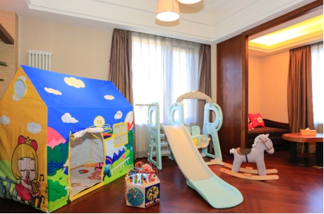 纵情长白山，在长白山万达威斯汀度假酒店畅享冰雪奇缘