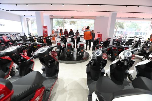 雅迪电动车征集100位老车主 免费送新车