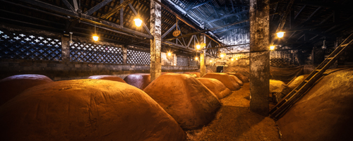 一瓶不同的白酒，一瓶不同的五粮液，“501五粮液”背后的五粮液新攻势