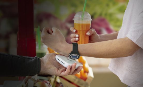 有了Garmin,运动不挨饿,早餐夜宵两不误!