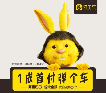 弹个车、飞猪与洽洽联手回馈消费者免费南极游，让你体会别样的春节旅游
