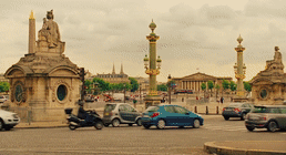 巴黎还能如此玩 留下不一样的旅行回忆