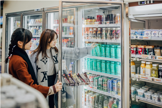 俞文清燕窝水强势入驻7-11 打造“王者联盟”重磅cp