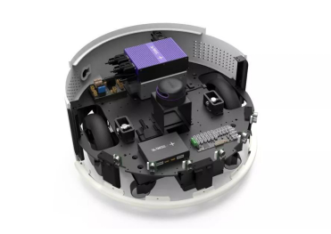 CES 2019思岚科技发布新品“SLAM Cube” 为机器人智能移动提供从0-1快速解决方案