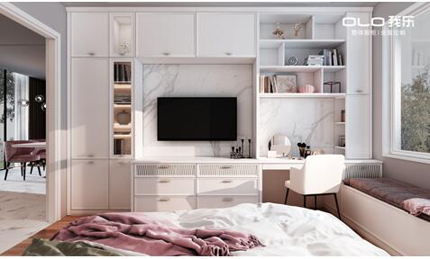 从三大维度深入分析 2019年全屋定制哪个品牌好