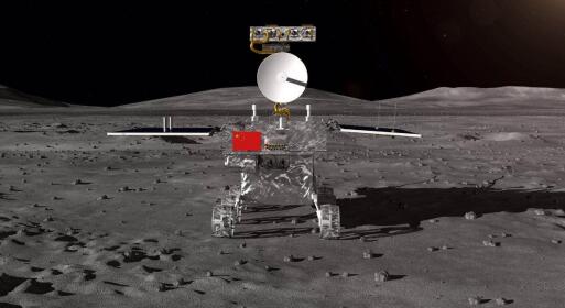 月球背面，未来家园——聚焦海尔兄弟的“创世”之旅