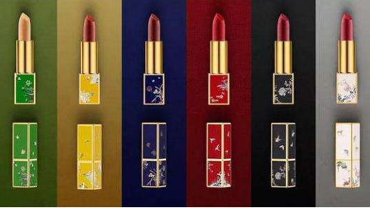 一只口红的诞生，看故宫如何玩转文创产业崛起