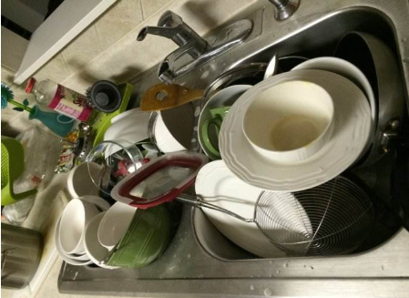 美好时光岂能浪费在洗碗上？那就一懒到底，洗消烘存都不用管了