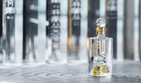 一口晶猪一口金狮，让你梦回六百年