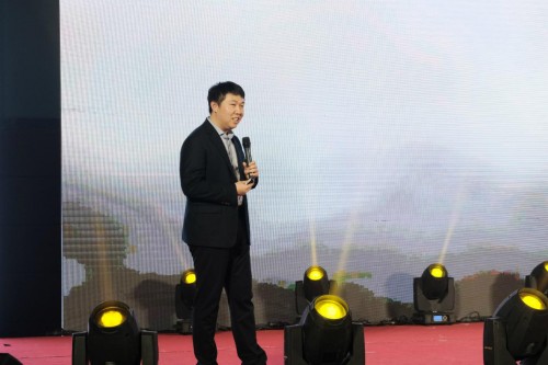 智慧体育赋能维塑科技，以智慧科技之力引领体育产业发展