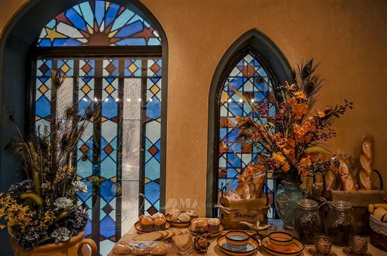 丝路传奇重现汉中，上海角马绘制张骞西行之路