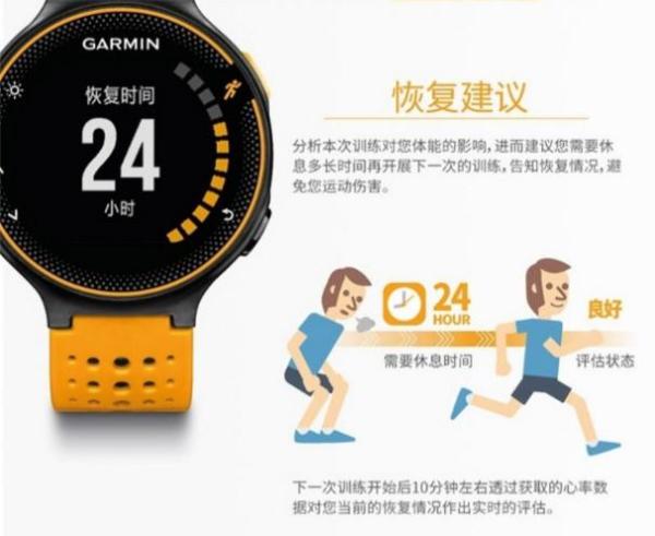 Garmin智能手表怎么选？看这一篇就够了！