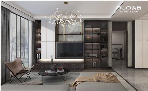 从三大维度深入分析 2019年全屋定制哪个品牌好