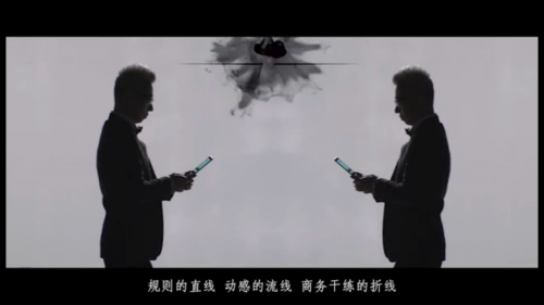 洪忠轩丨心系天下三星W2019顶配版旗舰手机