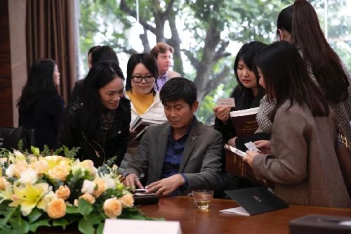 家居界大事件！楷模集团代理美国六大家居品牌