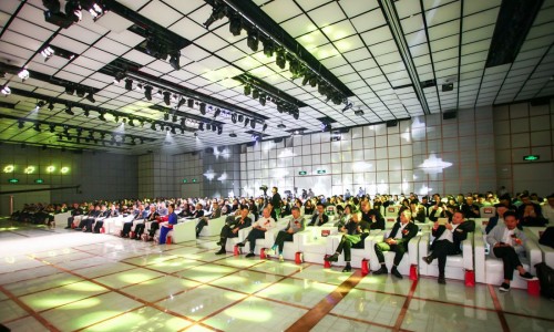 ALICE珠宝携国际设计师作品惊艳亮相SJDA深圳珠宝设计协会盛典