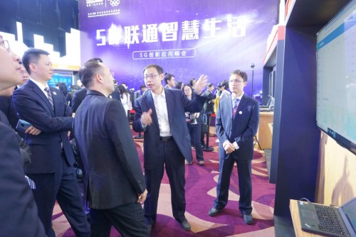 国双与中国联通战略合作 以AI驱动产业升级转型