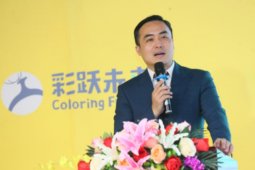 资本青睐,政策利好,助推儿童美术教育发展