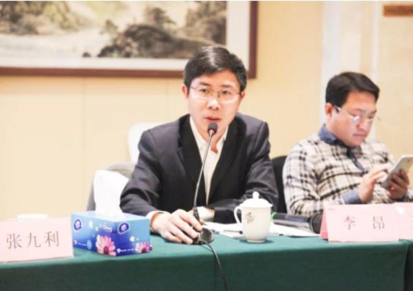 顺心团膳“2018年度总结暨2019年度工作计划会议”圆满结束