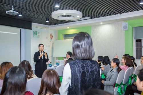 2019禾葡兰与法国PYC胶原蛋白国际交流会圆满落幕！