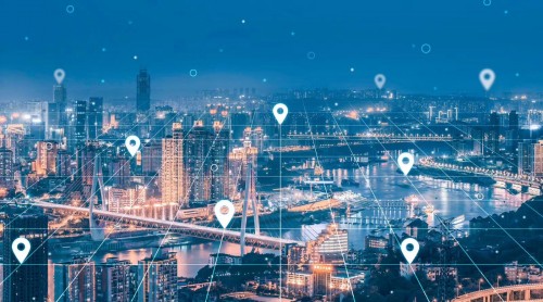 11月义乌商品经济惨淡_森山半岛 一条义乌国贸道 一座崛起的开发区