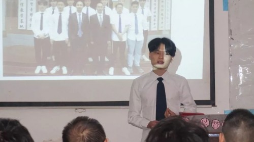 北大青鸟：2019年，与00后一起做新时代的追梦人