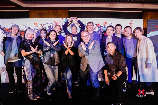 ESPN和REnextop就夏季和冬季X Games中国达成多年合作协议