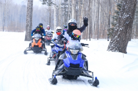 纵情长白山，在长白山万达威斯汀度假酒店畅享冰雪奇缘
