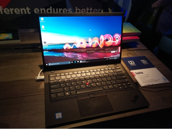 CES 2019即将开幕 联想PC将重新定义智能化引领5G时代