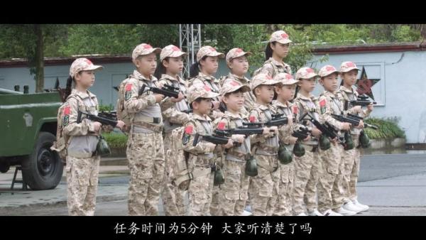 《特种少年兵训练营》将于1月3日在爱奇艺独播上映