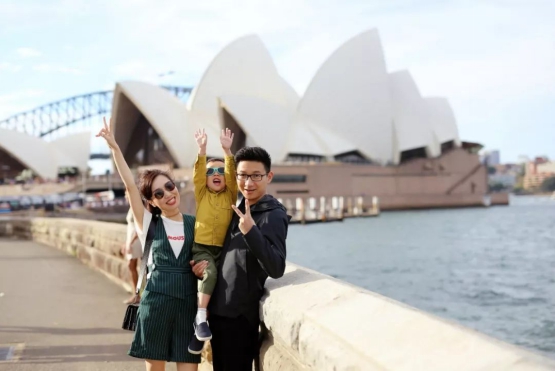 潮童 | 年糕妈妈:亲子关系金字塔模型 不间断的爱和引导