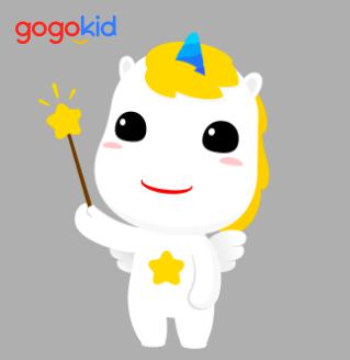 gogokid吉祥物亮相万达宝贝王，与小朋友近距离亲密接触！