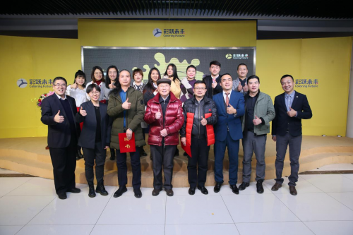 资本青睐,政策利好,助推儿童美术教育发展