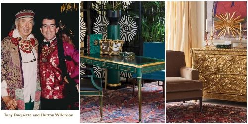 家居界大事件！楷模集团代理美国六大家居品牌