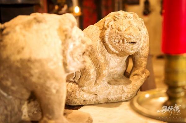 《丹行线》朱丹对话印尼收藏家，千件古董珍宝堪比马未都