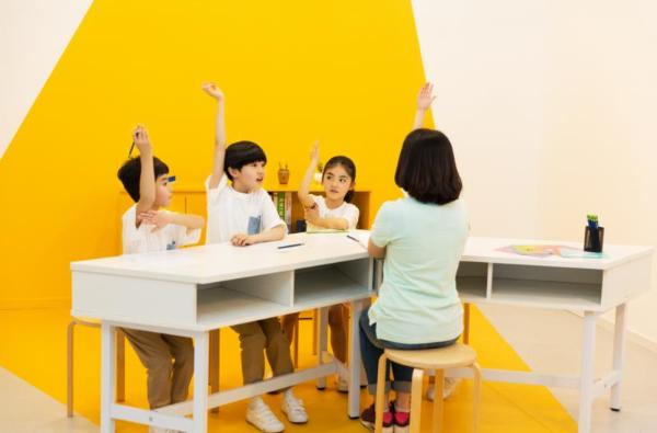 金色雨林呼吁重视素质教育：让孩子在学习中找寻快乐