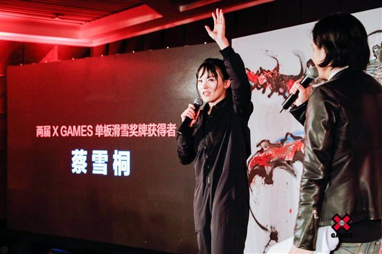 ESPN和REnextop就夏季和冬季X Games中国达成多年合作协议