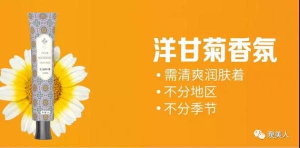 这个冬季，暧美人活力滋养护手霜疗愈你的心与肌肤！