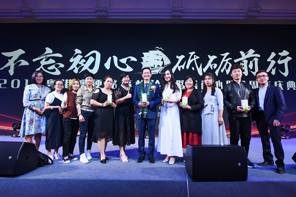 菩萨心肠品牌创始人CEO 郑旭恩的创业故事