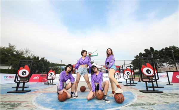 微博打造校园运动IP，赋能中国新青年一代