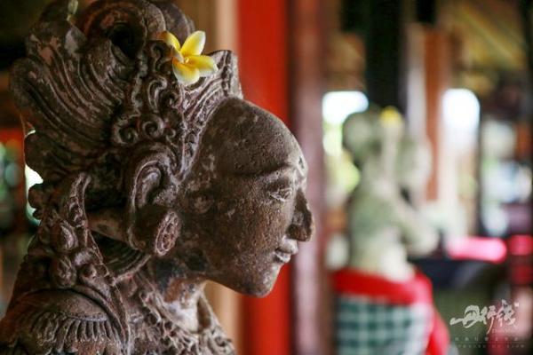 《丹行线》朱丹对话印尼收藏家，千件古董珍宝堪比马未都