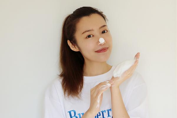 别人皮肤亮不是靠高光，是因为洗脸洗对了