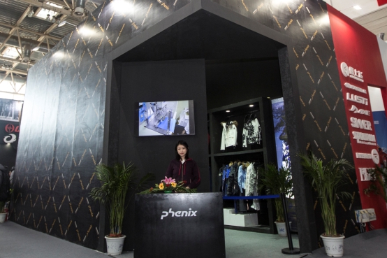 2019 ISPO Beijing phenix（菲尼克斯）重装起航，探索全新滑雪生活理念