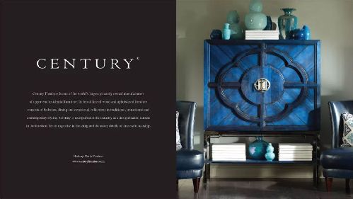 家居界大事件！楷模集团代理美国六大家居品牌