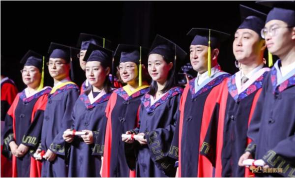 奥鹏教育学员回访：学历对我真的很重要